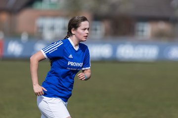 Bild 364 - F VfL Kellinghusen - FSG Kaki-StuSie : Ergebnis: 2:1
